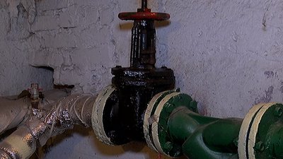 У Сумах половина житлових будинків вже з опаленням