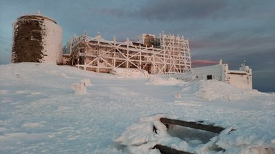 Прикарпатців попереджають про туман на дорогах Прикарпатців попереджають про туман на дорогах