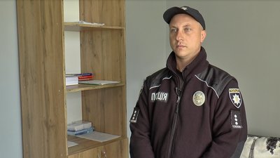 На Полтавщині завершується додатковий відбір поліцейських офіцерів громад На Полтавщині завершується додатковий відбір поліцейських офіцерів громад