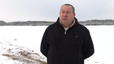 "Купуємо не від бажання, а щоб цього не зробив конкурент": яка ціна землі та чи продають її на Чернігівщині "Купуємо не від бажання, а щоб цього не зробив конкурент": яка ціна землі та чи продають її на Чернігівщині