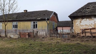 На Тернопільщині підраховують збитки, завдані обстрілом На Тернопільщині підраховують збитки, завдані обстрілом