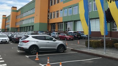 Останній день пільгового розмитнення: на Волині митні пости працюють у посиленому режимі