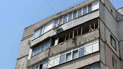 Херсон, обстріли, злочини РФ