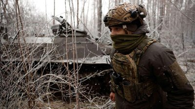 Триста тридцять шостий день війни. Хроніка подій в Одеській області