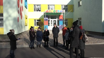 У Житомирі мама дошкільняти звинувачує батьків інших дітей у проявах булінгу до її сина