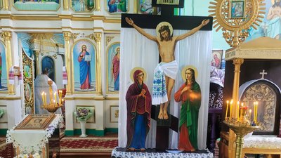 Перше подібне рішення в Україні: Верховний Суд визнав законним перехід релігійної громади з Житомирщини до ПЦУ Перше подібне рішення в Україні: Верховний Суд визнав законним перехід релігійної громади з Житомирщини до ПЦУ
