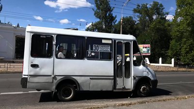 На Херсонщині посилюється контроль за дотриманням умов карантину перевізниками