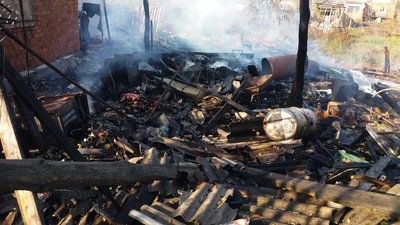 РФ обстріляла Вовчанськ на Харківщині: пошкоджені будинки, авто та об'єкти інфраструктури