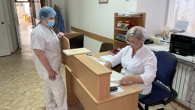 Залишався в окупації та продовжує працювати під обстрілами РФ. Історія херсонського хірурга Залишався в окупації та продовжує працювати під обстрілами РФ. Історія херсонського хірурга