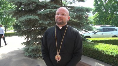 Візит Папи Івана Павла ІІ до Львова. Хроніка подій 20-річної давнини Візит Папи Івана Павла ІІ до Львова. Хроніка подій 20-річної давнини