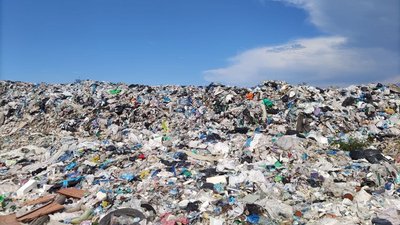 Комунальне підприємство "Полігон" орендує на території Ямницької територіальної громади приблизно 21 га землі Комунальне підприємство "Полігон" орендує на території Ямницької територіальної громади приблизно 21 га землі