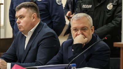 Герман Галущенко