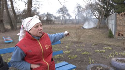 Три підпали та 1 протокол: у Чернігові та районі провели рейд на виявлення паліїв сухої трави Три підпали та 1 протокол: у Чернігові та районі провели рейд на виявлення паліїв сухої трави
