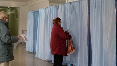 Місцеві вибори на Харківщині: хто переміг на виборах мерів у Вовчанську, Дергачах та Балаклії