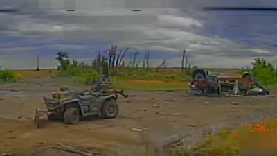 Мала Токмачка, Запорізький напрямок, 118 ОМБр, втрати РФ, мотоциклетний штурм