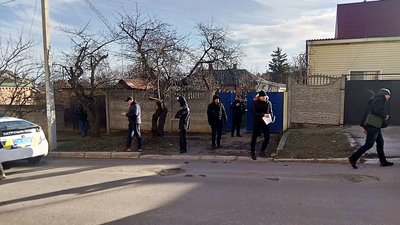 Кропивничанин, який загинув внаслідок вибуху, був військовим