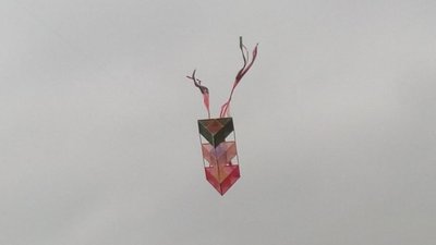 На Житомирщині визначили переможців обласних змагань із запуску повітряних зміїв На Житомирщині визначили переможців обласних змагань із запуску повітряних зміїв