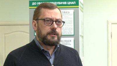 В'ячеслав Чаус В'ячеслав Чаус
