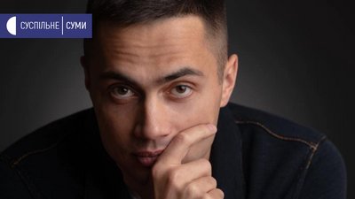 Біологічна небезпека. Кримінальні гастролі медичних відходів на Сумщині Біологічна небезпека. Кримінальні гастролі медичних відходів на Сумщині