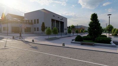 Будинок культури у Василівці перетворять на Центр культурних послуг. В чому різниця Будинок культури у Василівці перетворять на Центр культурних послуг. В чому різниця