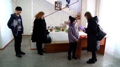У Житомирі почали оформлювати біометричні документи за новими цінами У Житомирі почали оформлювати біометричні документи за новими цінами