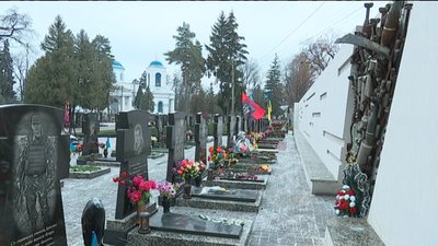 У Сумах відзначають День гідності та свободи У Сумах відзначають День гідності та свободи