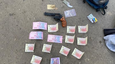 На Львівщині правоохоронці затримали підозрюваних у вбивстві двох неповнолітніх На Львівщині правоохоронці затримали підозрюваних у вбивстві двох неповнолітніх