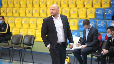 Друга перемога поспіль: "Черкаські Мавпи" здолали "Хімік" Друга перемога поспіль: "Черкаські Мавпи" здолали "Хімік"