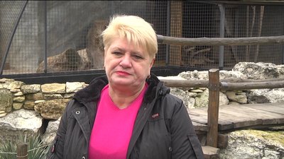 міський голова Василівки Людмила Цибульняк міський голова Василівки Людмила Цибульняк