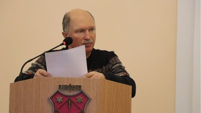 «Яка тепер наша роль?». Старости Полтавської громади просять накласти вето на рішення сесії «Яка тепер наша роль?». Старости Полтавської громади просять накласти вето на рішення сесії