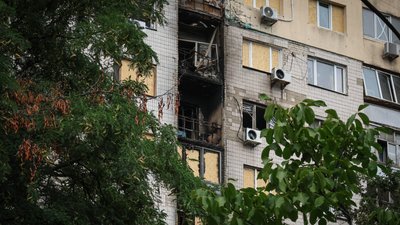 Херсон, обстріли, серпень 2026