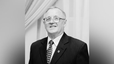 Херсон, Роман Козян, дитячий хор, смерть