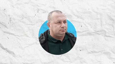 Артем Кобзар