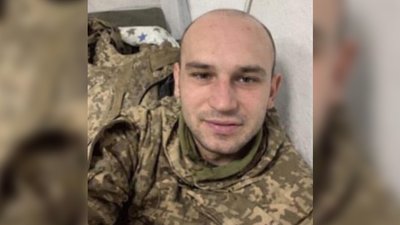 Обмін полоненими на Чернігівщині: 5 березня додому повернувся Олексій Сластьон