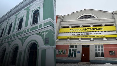 Житомир, магістрат, театр ляльок