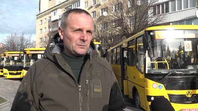 28 нових шкільних автобусів отримали територіальні громади Житомирщини 28 нових шкільних автобусів отримали територіальні громади Житомирщини