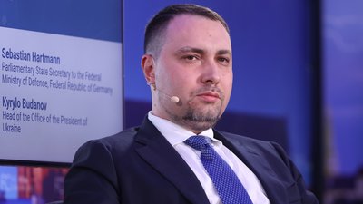Кирило Буданов