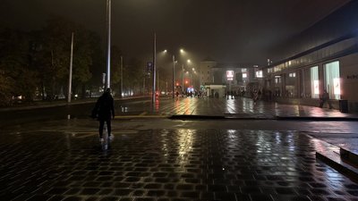 Як вимикатимуть світло 27 жовтня