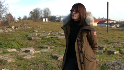Марла Осборн вперше приїхала в Україну у 2008 році Марла Осборн вперше приїхала в Україну у 2008 році