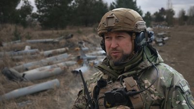 Як знешкоджують вибухонебезпечні предмети