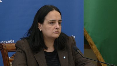 Голова Національної служби здоров'я України Наталія Гусак у Чернігові Голова Національної служби здоров'я України Наталія Гусак у Чернігові