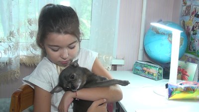 Що таке СМА та як з цим діагнозом борються двоє маленьких запоріжців Що таке СМА та як з цим діагнозом борються двоє маленьких запоріжців