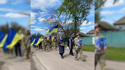 Прощання з Романом Кисілем Прощання з Романом Кисілем