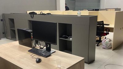 У Києві поліція викрила два незаконних call-центри