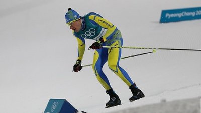 Сумщину на Олімпіаді-2022 в Пекіні представлятимуть 8 спортсменів, п'ятеро з яких - дебютанти Сумщину на Олімпіаді-2022 в Пекіні представлятимуть 8 спортсменів, п'ятеро з яких - дебютанти