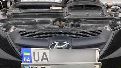 Правоохоронці затримали чоловіка, який викрав автомобіль в тернополянина Правоохоронці затримали чоловіка, який викрав автомобіль в тернополянина