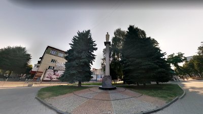Соборна церква в Рівному Соборна церква в Рівному