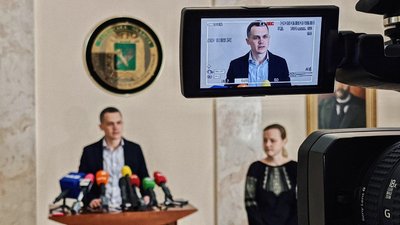 Як витрачали кошти: у Харківській ОДА призначили аудит департаменту масових комунікацій