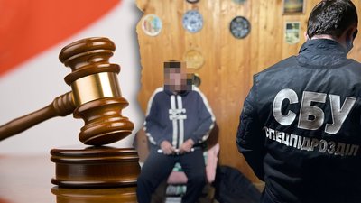 У Миколаєві обрали запобіжний захід двом чоловікам, яких підозрюють у торгівлі людьми