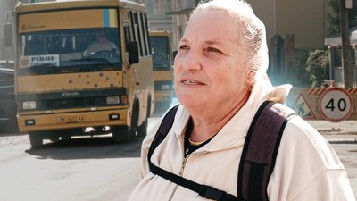 Рух вулицею Чорновола у Рівному відновили після реконструкції каналізації 8 жовтня